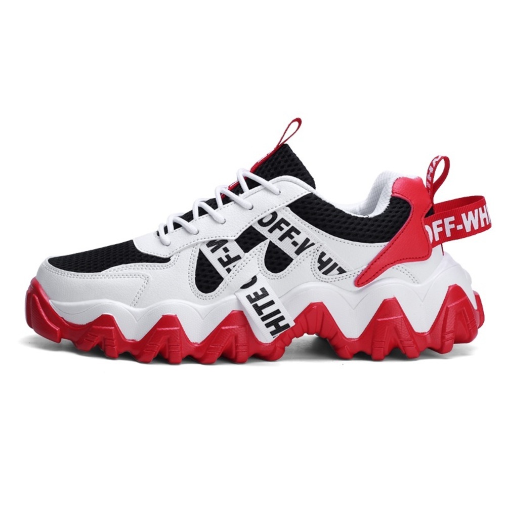 Sneaker - Picture 3 of 4
